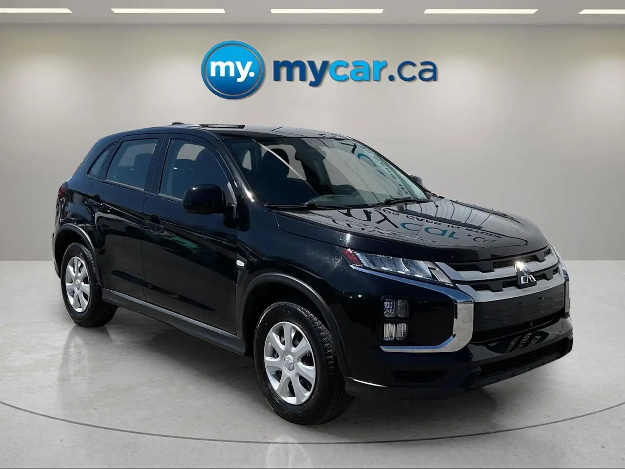 2024 Mitsubishi RVR