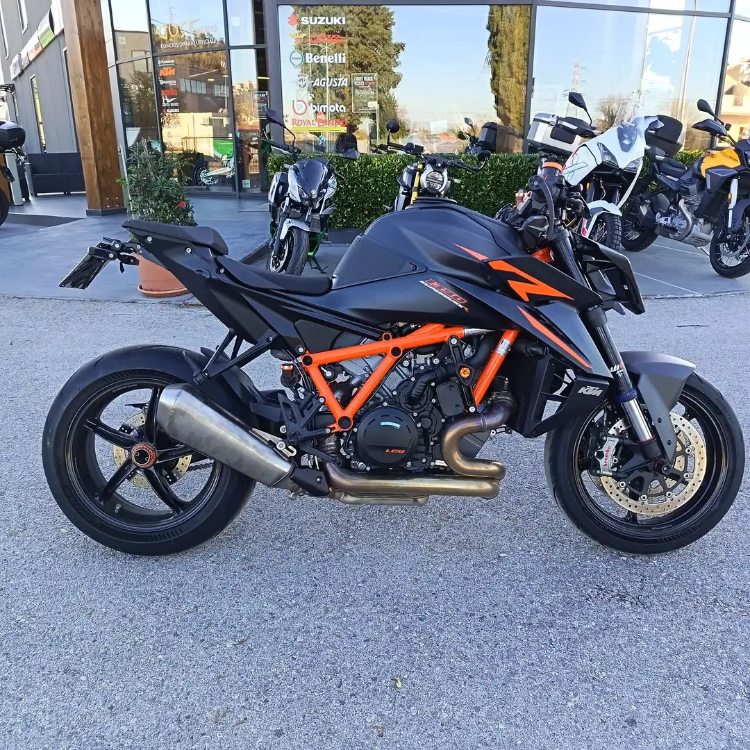 KTM 1390 Super Duke R EVO R Evo | FH84542 - 2