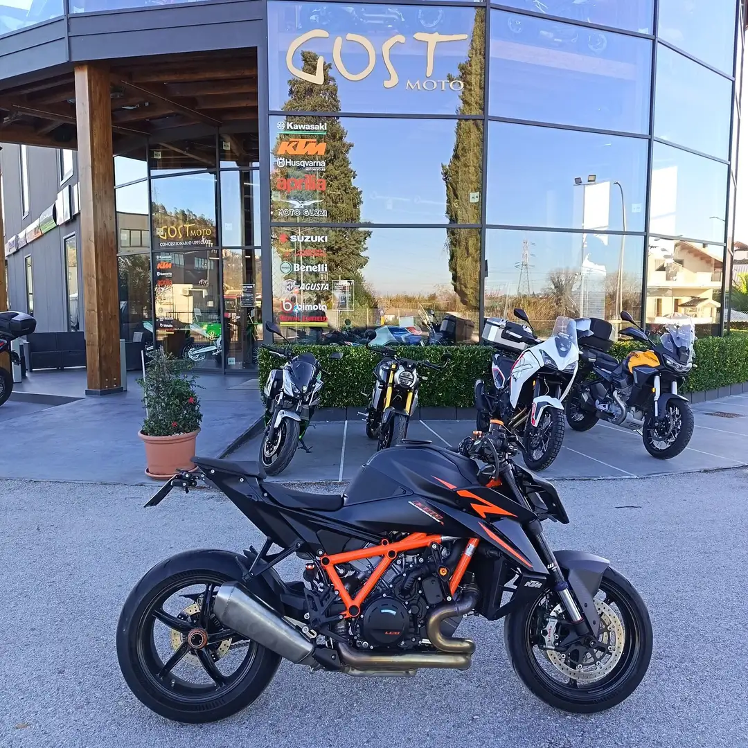KTM 1390 Super Duke R EVO R Evo | FH84542 - 1