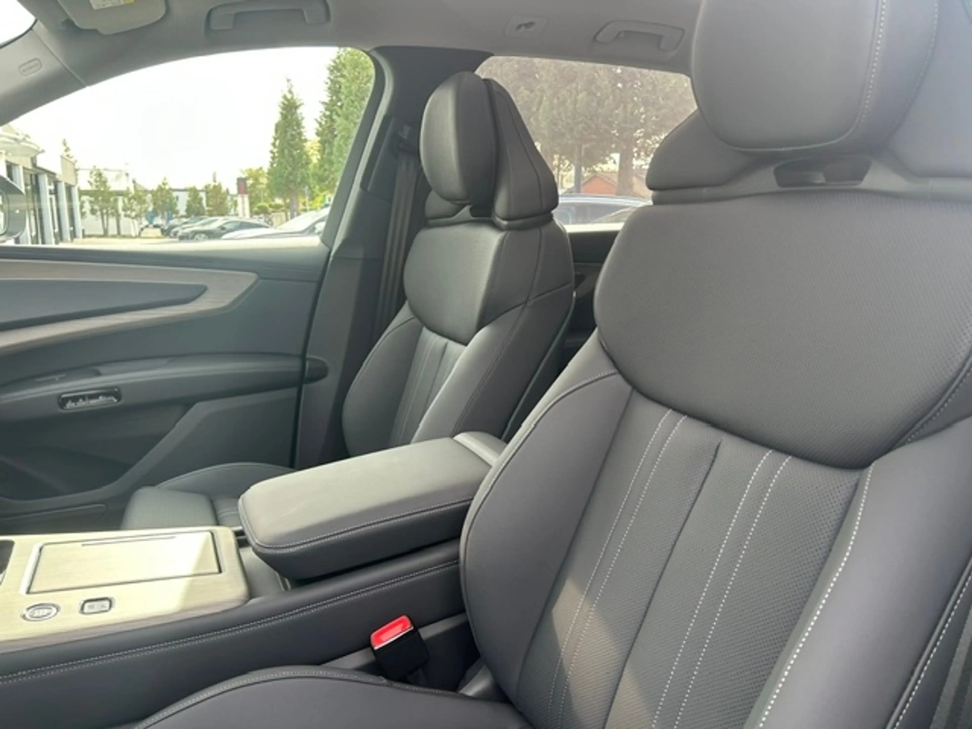 Audi Q7 TDI quattro "S line", NP: 115.000 € — photo 5