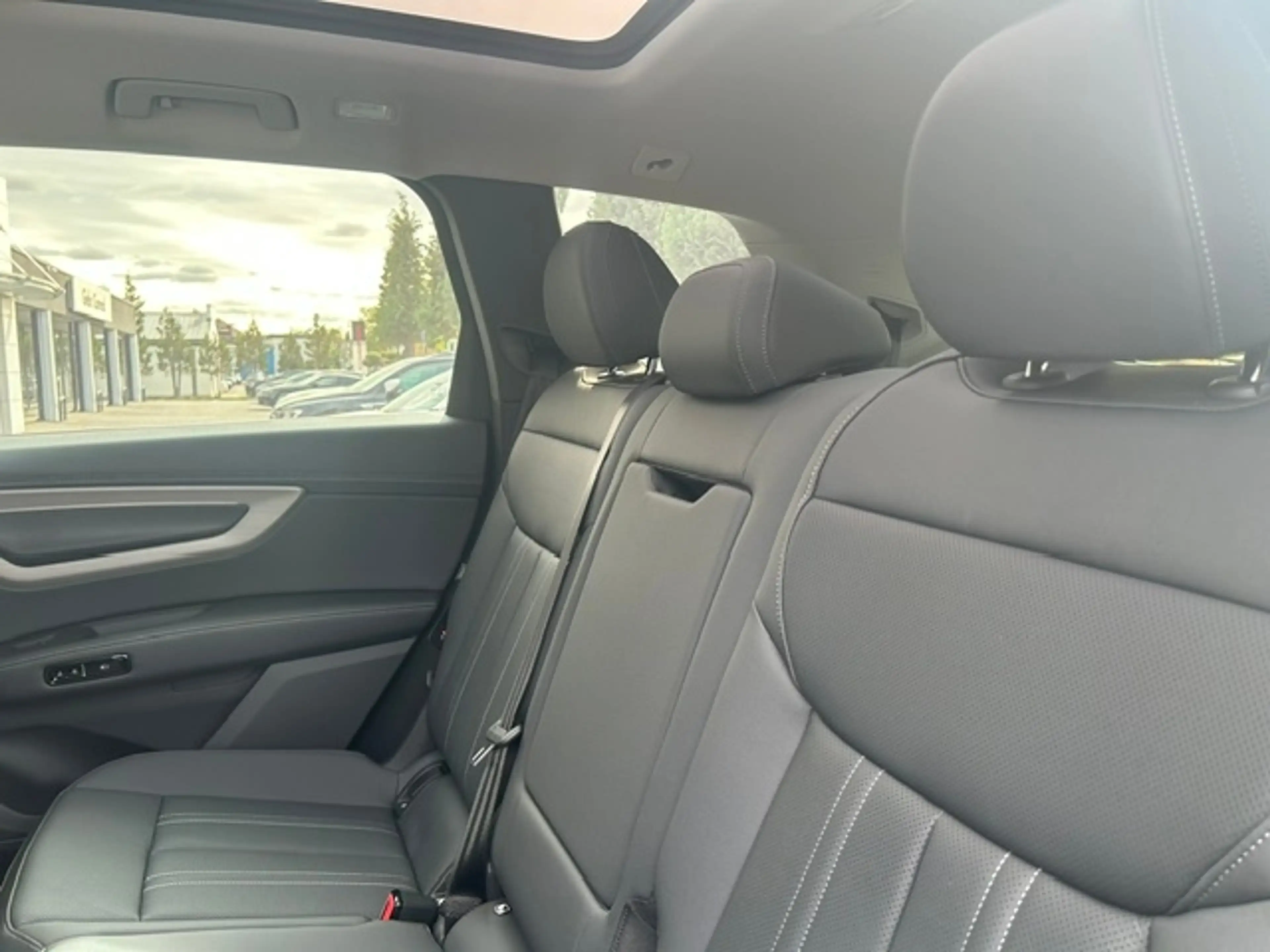 Audi Q7 TDI quattro "S line", NP: 115.000 € — photo 7