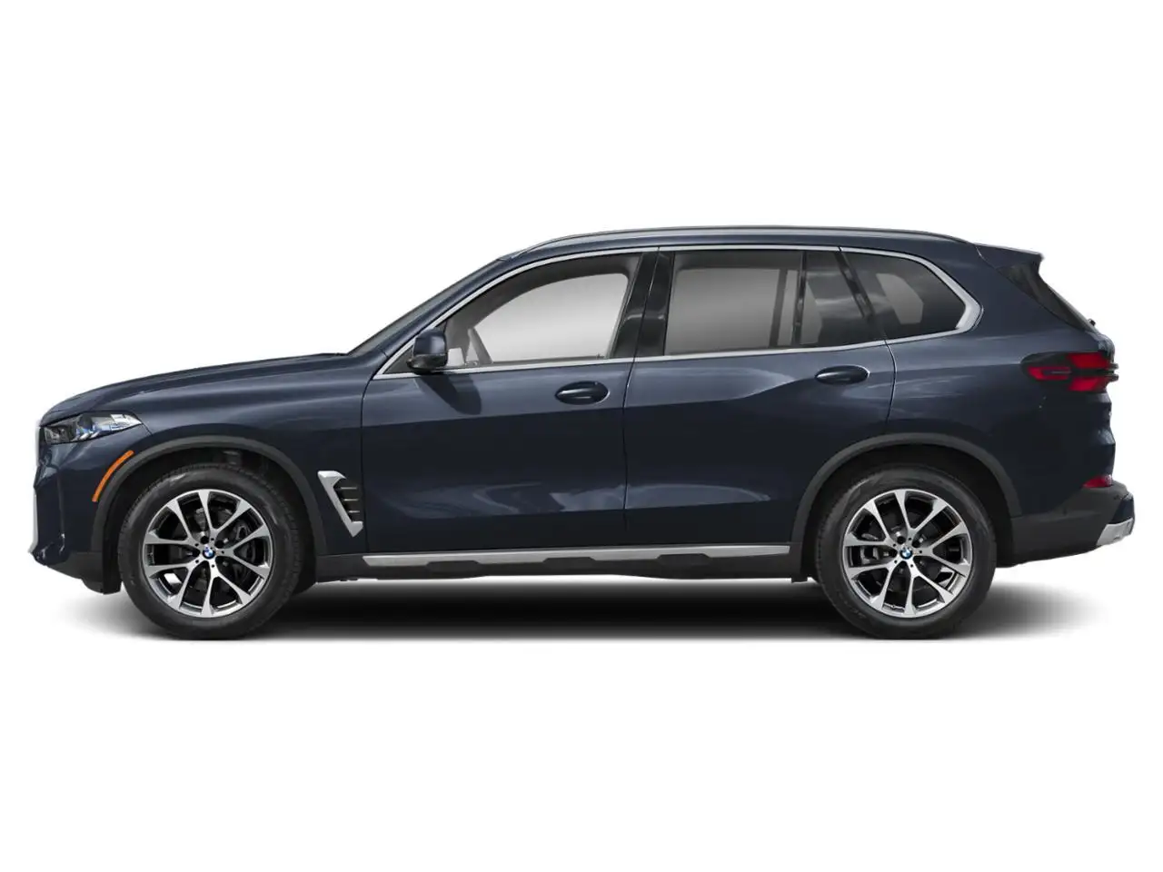 BMW X5 снимка BMW X5