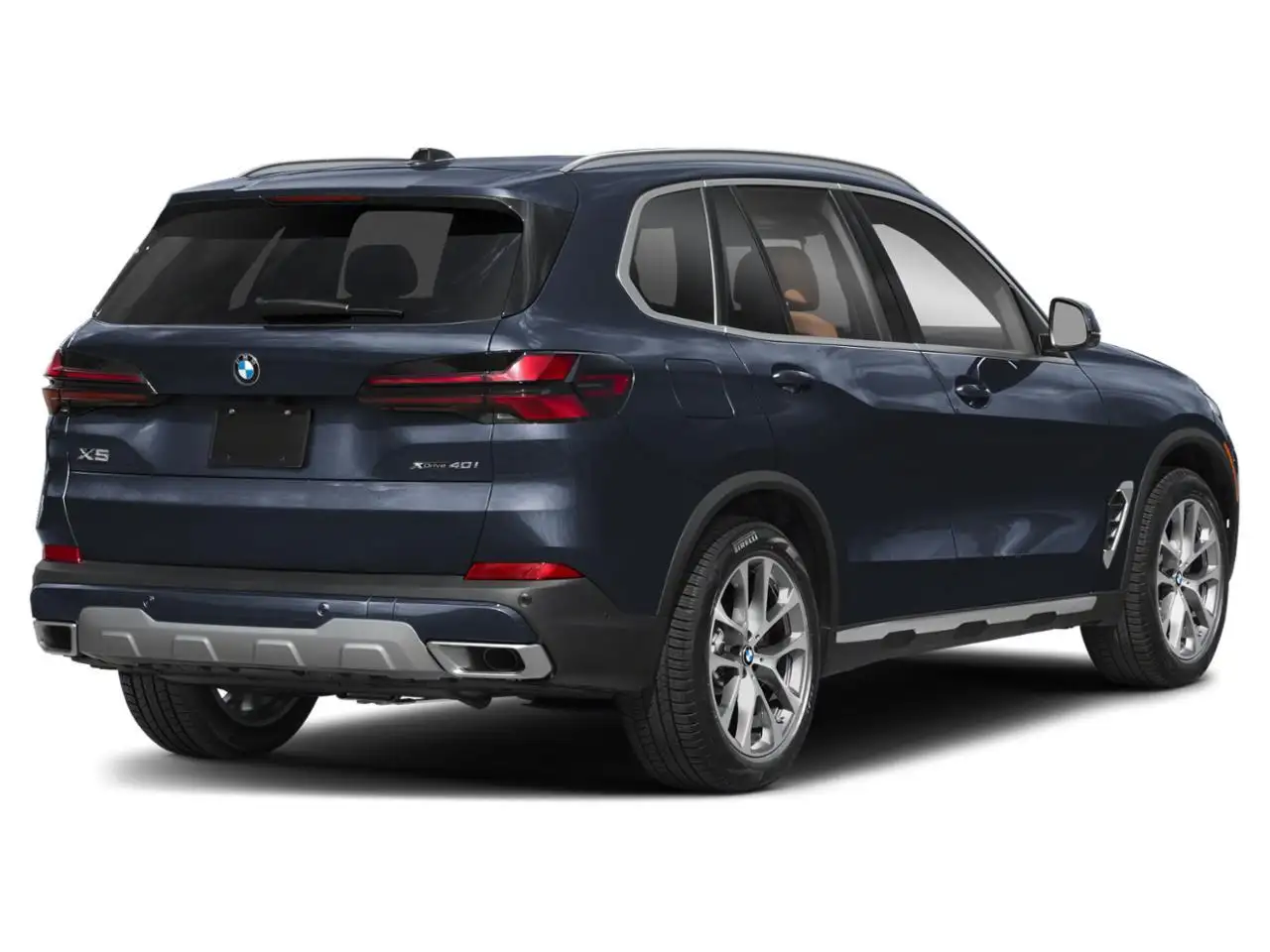 BMW X5 снимка BMW X5