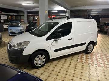 Full Electric L1 -3 POSTI-Furgone Premium