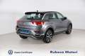 Volkswagen T-Roc 1.0 TSI Style 115CV Grijs - thumbnail 4