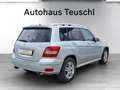 Mercedes-Benz GLK 220 CDI 4MATIC Silber - thumbnail 4