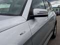 Mercedes-Benz GLK 220 CDI 4MATIC Silber - thumbnail 6