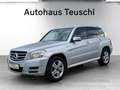 Mercedes-Benz GLK 220 CDI 4MATIC Silber - thumbnail 1