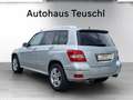 Mercedes-Benz GLK 220 CDI 4MATIC Silber - thumbnail 3