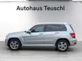 Mercedes-Benz GLK 220 CDI 4MATIC Silber - thumbnail 2
