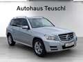 Mercedes-Benz GLK 220 CDI 4MATIC Silber - thumbnail 5