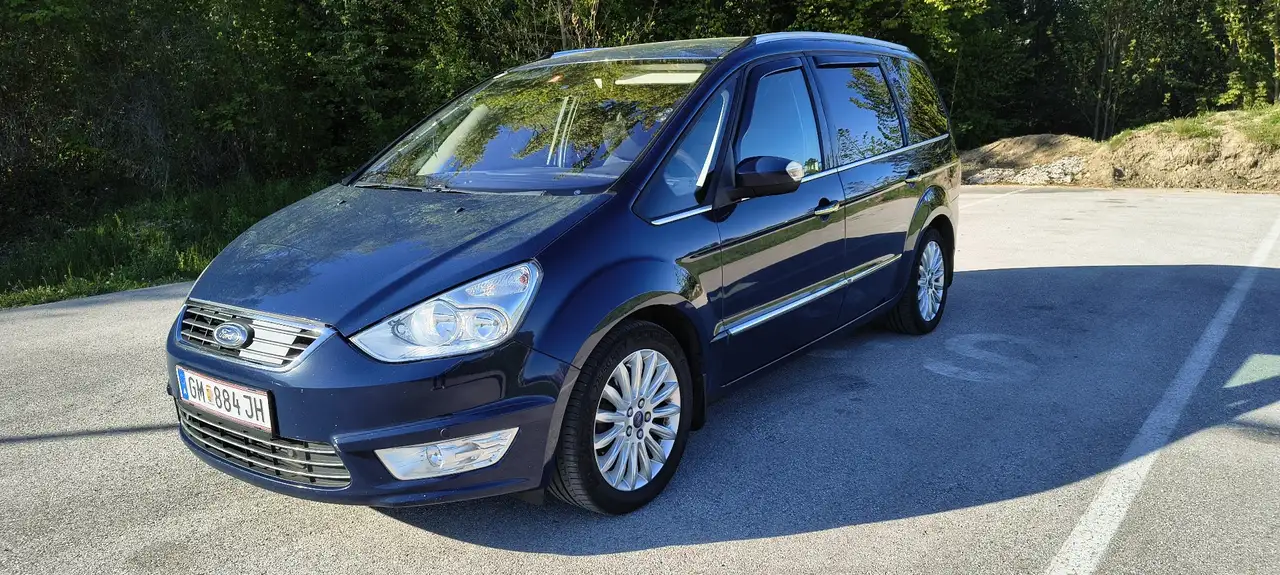 Ford Galaxy