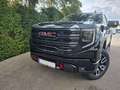 GMC Sierra AT4 Crew Cab 6.2 L - V8 € 69.900 ,- excl btw Noir - thumbnail 2