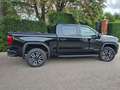 GMC Sierra AT4 Crew Cab 6.2 L - V8 € 69.900 ,- excl btw Noir - thumbnail 4