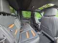 GMC Sierra AT4 Crew Cab 6.2 L - V8 € 69.900 ,- excl btw Noir - thumbnail 28