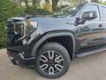 GMC Sierra AT4 Crew Cab 6.2 L - V8 € 69.900 ,- excl btw Noir - thumbnail 1