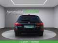 BMW 520 d xDrive Touring SPORT LINE Aut. Schwarz - thumbnail 8