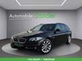 BMW 520 d xDrive Touring SPORT LINE Aut. Schwarz - thumbnail 1