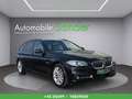 BMW 520 d xDrive Touring SPORT LINE Aut. Schwarz - thumbnail 4