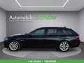 BMW 520 d xDrive Touring SPORT LINE Aut. Schwarz - thumbnail 2