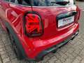 MINI Cooper S John Cooper Works Trim+Navi+akt.Tempom. Rouge - thumbnail 9