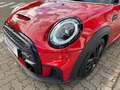 MINI Cooper S John Cooper Works Trim+Navi+akt.Tempom. Rouge - thumbnail 8