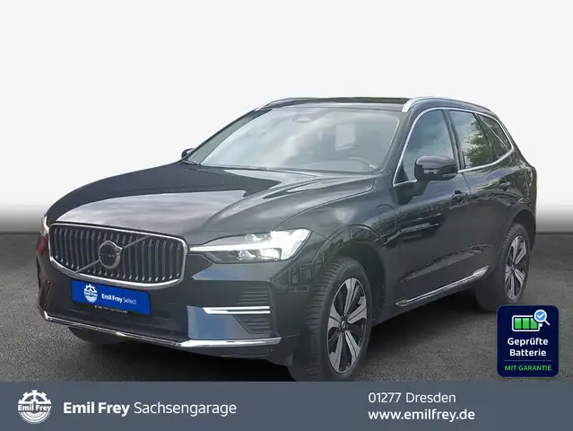 Volvo XC60 XC60 T6 AWD Recharge Plus Bright AHZV*ACC*TW