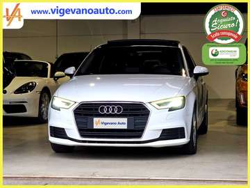 30 3p 1.6 tdi Sport 116cv s-tronic +Tetto - FULL