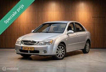 1.6-16V LX (Nieuwe APK-Perfecte Auto)