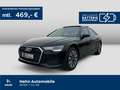 Audi A6 50TFSIe S-trc quattro AHK Pano HuD Cam ACC Schwarz - thumbnail 1