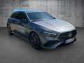 Mercedes-Benz A 200 A 200 AMG+DISTRO+MEMORY+STANDHZ+AHK+MLED+NIGHT Grau - thumbnail 3