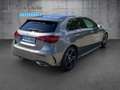Mercedes-Benz A 200 A 200 AMG+DISTRO+MEMORY+STANDHZ+AHK+MLED+NIGHT Grau - thumbnail 5