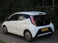Toyota Aygo 1.0 VVT-i x-play *2e Eig *carplay *Camera *Cruise Blanc - thumbnail 3