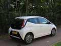 Toyota Aygo 1.0 VVT-i x-play *2e Eig *carplay *Camera *Cruise Blanc - thumbnail 5