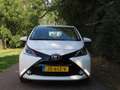 Toyota Aygo 1.0 VVT-i x-play *2e Eig *carplay *Camera *Cruise Blanc - thumbnail 8