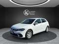 Volkswagen Polo 4Me ''SHZ+App-Connect+GRA'' Wit - thumbnail 1