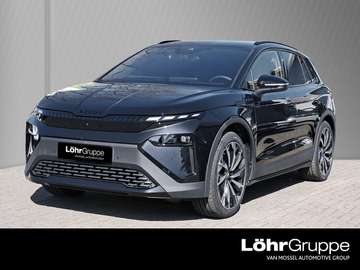 85 Sportline 210 kW / 286 PS