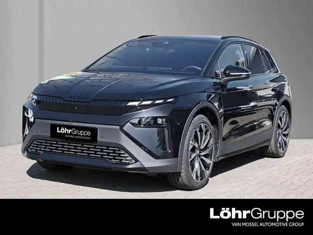 Skoda Elroq 85 Sportline 210 kW / 286 PS