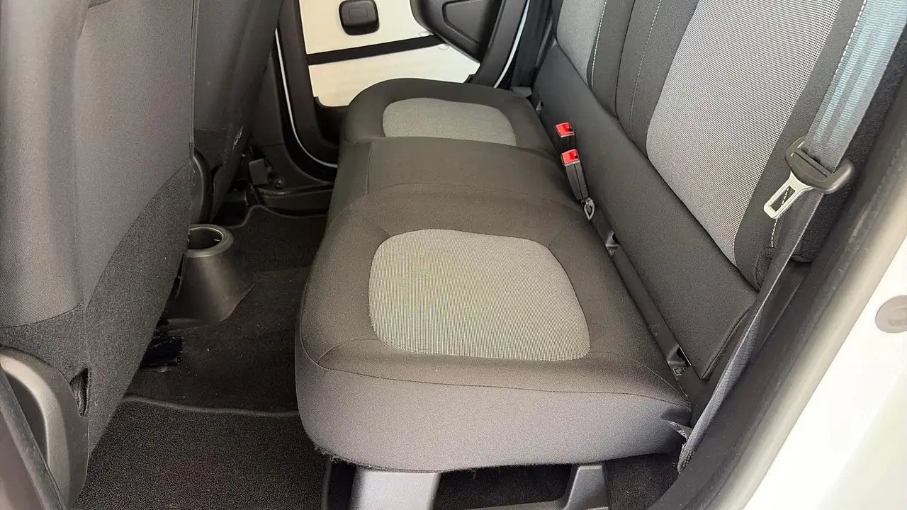 Renault Twingo III Electric TWINGO 22KWH EQUILIBRE, миниатюра 11