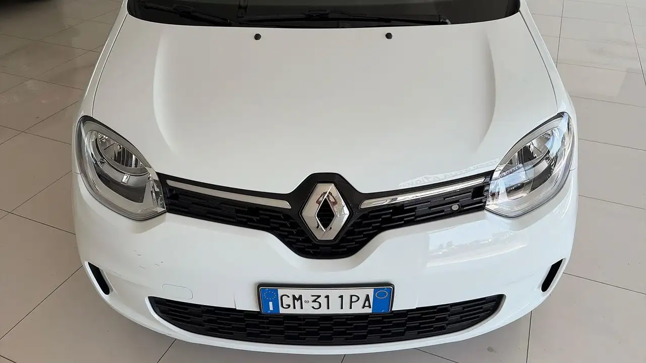 Renault Twingo III Electric TWINGO 22KWH EQUILIBRE, миниатюра 16