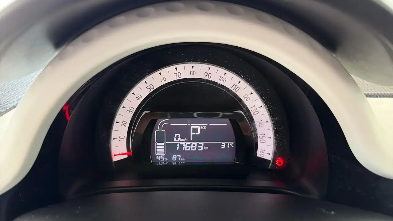 Renault Twingo III Electric TWINGO 22KWH EQUILIBRE, миниатюра 9
