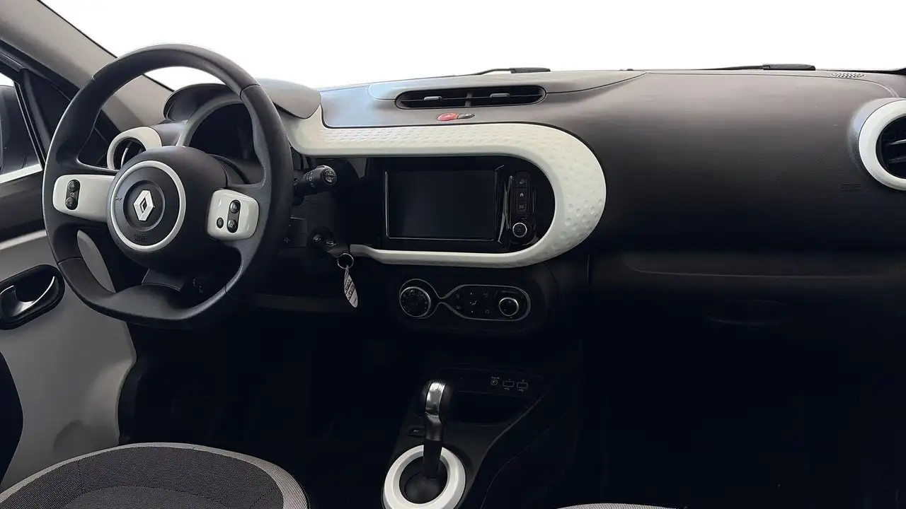 Renault Twingo III Electric TWINGO 22KWH EQUILIBRE, миниатюра 14