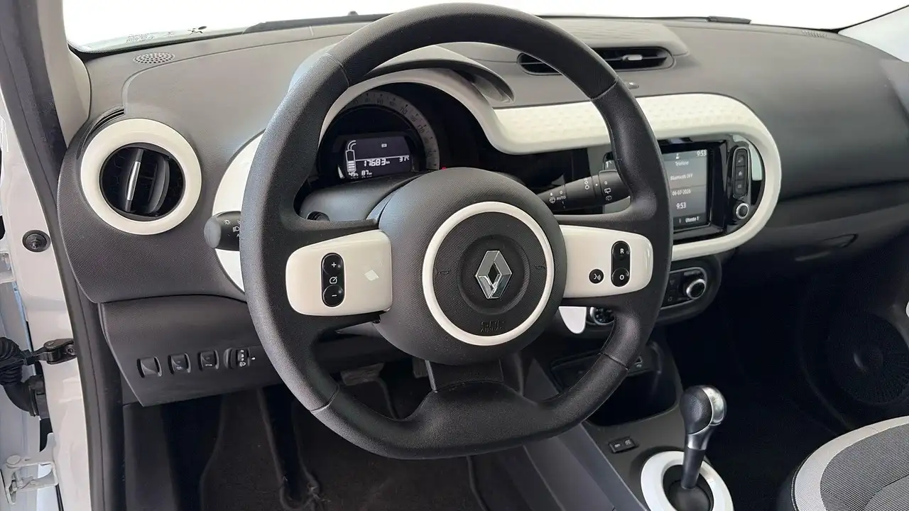 Renault Twingo III Electric TWINGO 22KWH EQUILIBRE, миниатюра 6