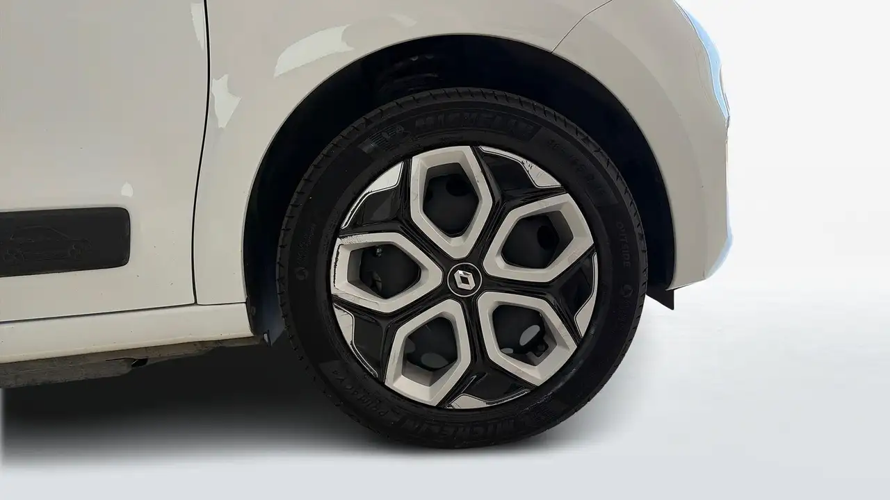 Renault Twingo III Electric TWINGO 22KWH EQUILIBRE, миниатюра 5