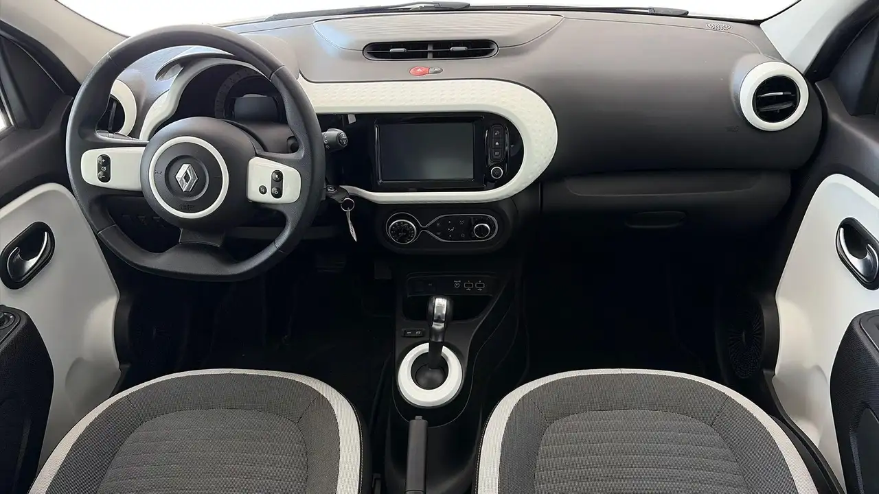 Renault Twingo III Electric TWINGO 22KWH EQUILIBRE, миниатюра 8