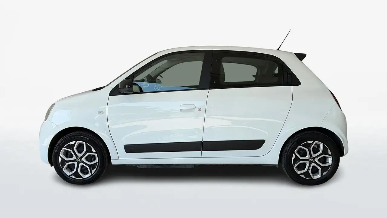 Renault Twingo III Electric TWINGO 22KWH EQUILIBRE, миниатюра 4