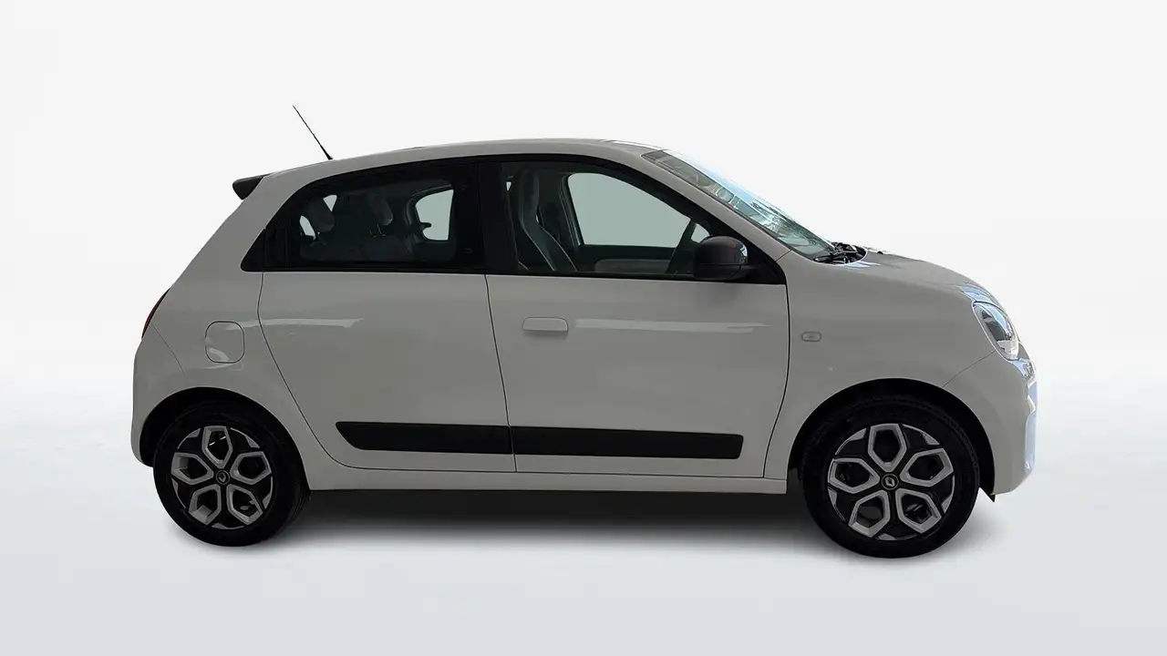 Renault Twingo III Electric TWINGO 22KWH EQUILIBRE, миниатюра 3