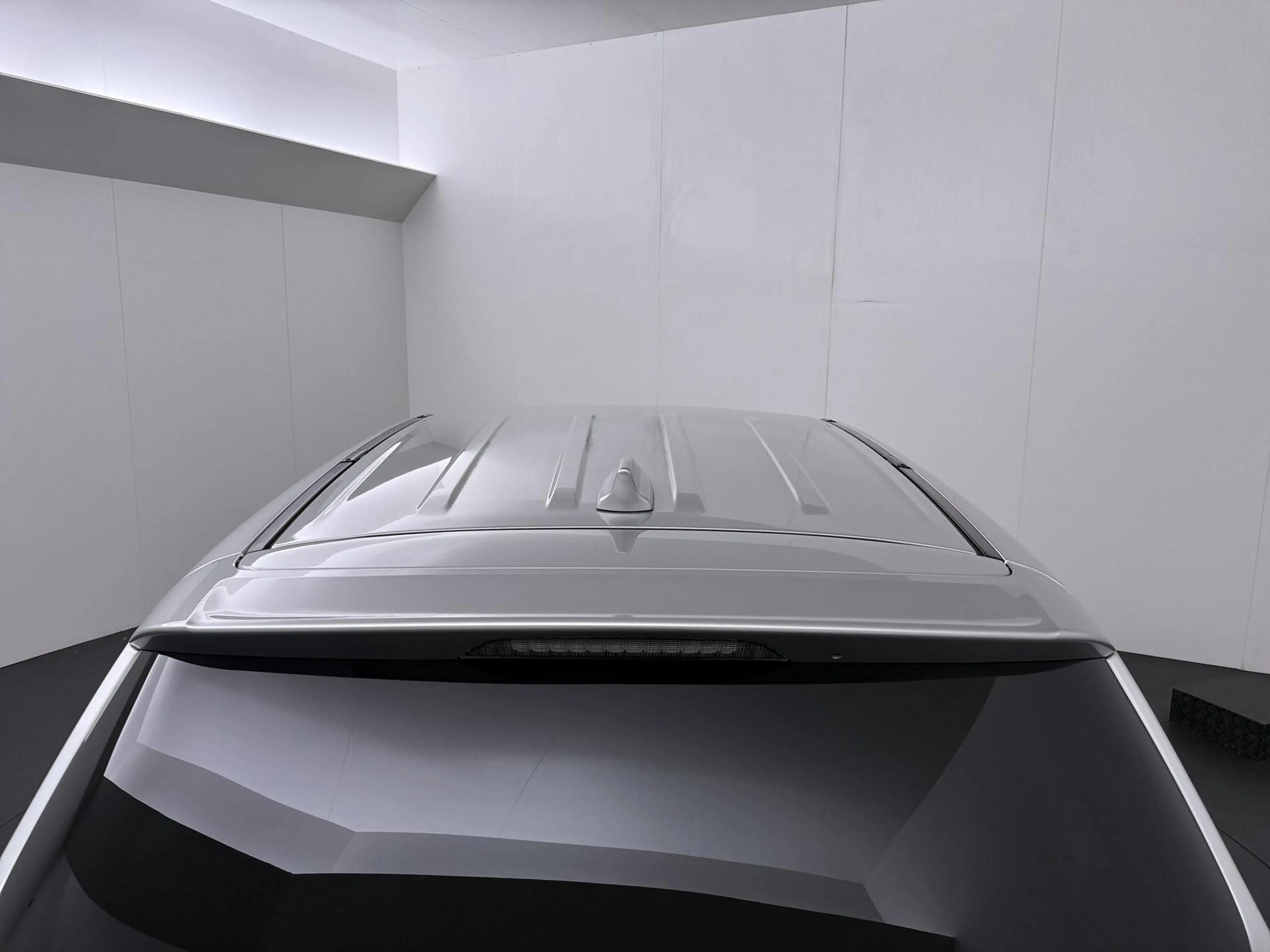 Mitsubishi ASX 1.6 Cleartec Connect Pro+ | Parkeercamera | Apple — photo 15