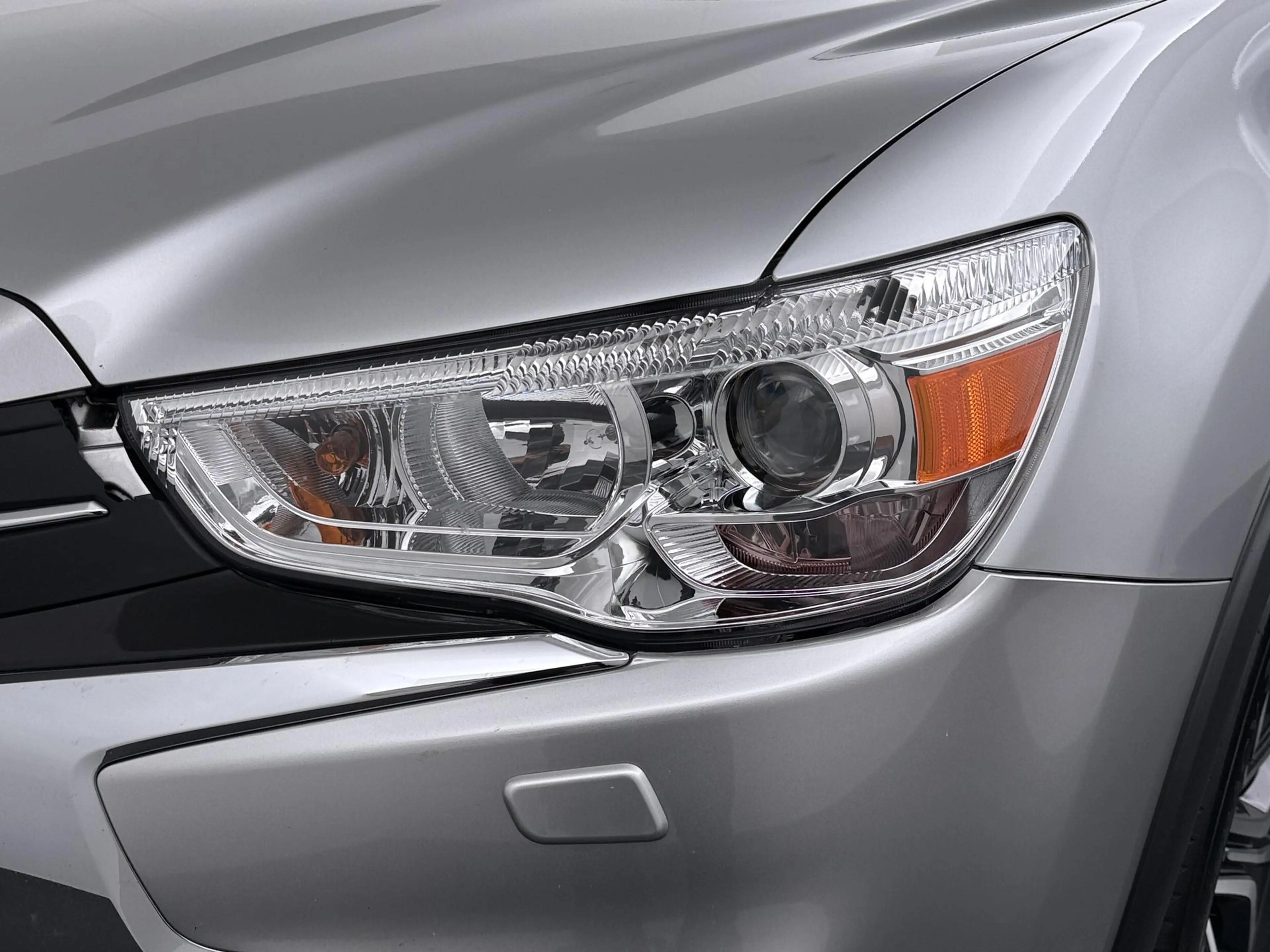 Mitsubishi ASX 1.6 Cleartec Connect Pro+ | Parkeercamera | Apple — photo 10