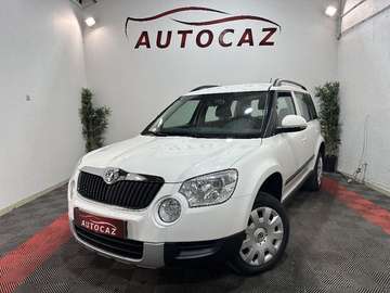 2.0 TDI CR 110 BVM6 4x4 Active *PREMIERE MAIN+ATTELAGE